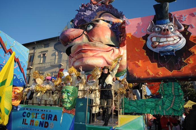 Ingrandisci la foto